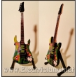Steve Vai (Frank Zappa) - Ibanez Universe Steve Vai (Frank Zappa) - Ibanez Universe